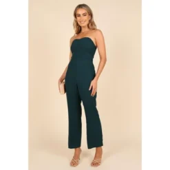 Petal And Pup Womens Nadia Strapless Jumpsuit 11 Petal And Pup Womens Nadia Strapless Jumpsuit -Petal and Pup Store GUEST 4d83fc72 7cf6 46df 98ee 3da08131c756