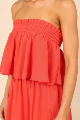 Petal And Pup Womens Tiarna Two Piece Set 2 Petal And Pup Womens Tiarna Two Piece Set - Image 2