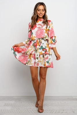 Petal And Pup Womens Peta Dress 1 Petal And Pup Womens Peta Dress