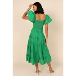 Petal And Pup Womens Morgan Tiered Dress 11 Petal And Pup Womens Morgan Tiered Dress -Petal and Pup Store GUEST 4e2ef9da 2f4d 43e0 a090 3f76f1499c16