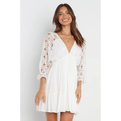 Petal And Pup Womens Carrie Dress 9 Petal And Pup Womens Carrie Dress - Image 9