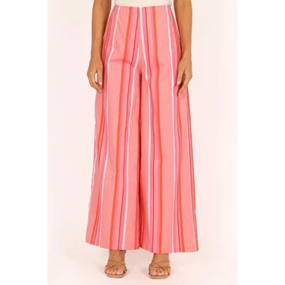 Petal And Pup Womens Camie Wide Leg Pant 8 Petal And Pup Womens Camie Wide Leg Pant - Image 8