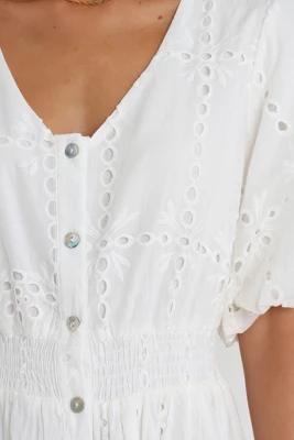 Petal And Pup Womens Ellison Dress 7 Petal And Pup Womens Ellison Dress - Image 7