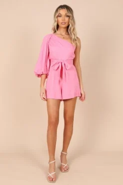 Petal And Pup Womens Krisa One Shoulder Romper 7 Petal And Pup Womens Krisa One Shoulder Romper -Petal and Pup Store GUEST 4ed4e3c7 a3d8 4f7c bc7b 30ad72766d48