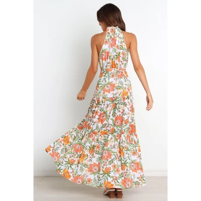 Petal And Pup Womens Jesminda Dress 8 Petal And Pup Womens Jesminda Dress - Image 8