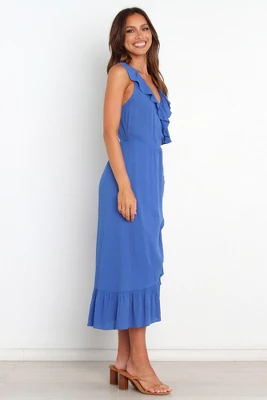 Petal And Pup Womens Mariska Dress 3 Petal And Pup Womens Mariska Dress - Image 3