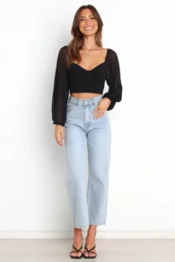 Petal And Pup Womens Adele Top 11 Petal And Pup Womens Adele Top -Petal and Pup Store GUEST 52a4dd0b e10f 45a4 82ec 31bf9049e3c6