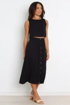 Petal And Pup Womens Ava Top -Petal and Pup Store GUEST 530c38fd 3207 4995 a615 c349ab0ce396