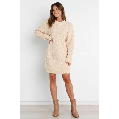 Petal And Pup Womens Mona Dress 2 Petal And Pup Womens Mona Dress - Image 2