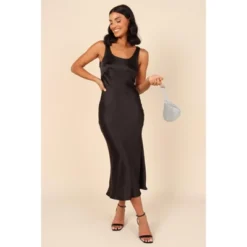 Petal And Pup Womens Sawyer Midi Dress 14 Petal And Pup Womens Sawyer Midi Dress -Petal and Pup Store GUEST 53878125 d968 45f3 9805 208225e1c899