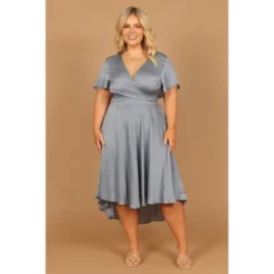 Petal And Pup Womens Amanda Hi Lo Tie Front Dress 15 Petal And Pup Womens Amanda Hi Lo Tie Front Dress -Petal and Pup Store GUEST 5393b513 df4b 4012 8f93 2d8e26cea340