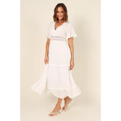 Petal And Pup Womens Florencia Dress 2 Petal And Pup Womens Florencia Dress - Image 2