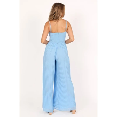 Petal And Pup Womens Alice Wide Leg Jumpsuit 6 Petal And Pup Womens Alice Wide Leg Jumpsuit - Image 6