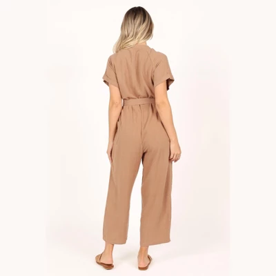 Petal And Pup Womens Archie Jumpsuit 7 Petal And Pup Womens Archie Jumpsuit - Image 7