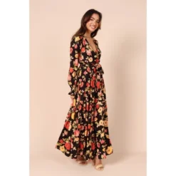 Petal And Pup Women's Wrap Jacket Maxi Dress 13 Petal And Pup Women's Wrap Jacket Maxi Dress -Petal and Pup Store GUEST 552e6641 8904 4988 9943 3b75673a2bdb