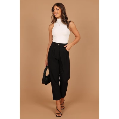 Petal And Pup Womens Lexie Pants 2 Petal And Pup Womens Lexie Pants - Image 2