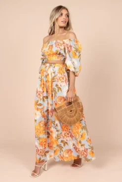 Petal And Pup Womens Kiara Cropped Top 12 Petal And Pup Womens Kiara Cropped Top -Petal and Pup Store GUEST 565db9a7 3f64 4e60 a16b 503982d02a2a