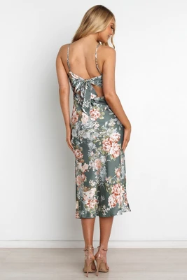 Petal And Pup Womens Marea Dress 4 Petal And Pup Womens Marea Dress - Image 4