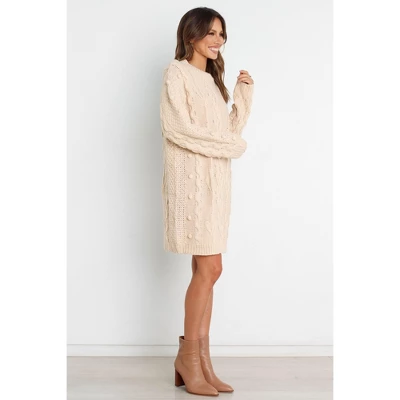 Petal And Pup Womens Mona Dress 7 Petal And Pup Womens Mona Dress - Image 7