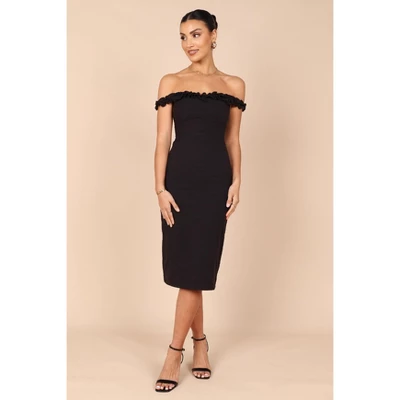 Petal And Pup Womens Florez Dress 6 Petal And Pup Womens Florez Dress - Image 6