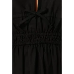 Petal And Pup Cece Long Sleeve Maxi Dress - Black XS -Petal and Pup Store GUEST 580dd1a6 ebab 472c 9709 d9865e4a9e37