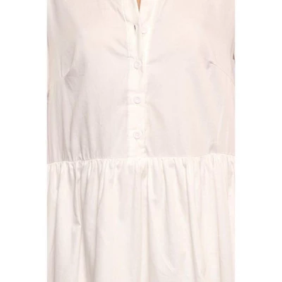 Petal And Pup Carlotta Long Sleeve Mini Dress 4 Petal And Pup Carlotta Long Sleeve Mini Dress - Image 4