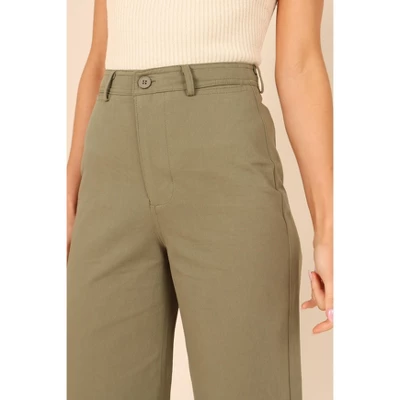 Petal And Pup Womens LAWRENCE PANT 2 Petal And Pup Womens LAWRENCE PANT - Image 2