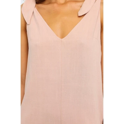 Petal And Pup Womens Lorelai Playsuit 5 Petal And Pup Womens Lorelai Playsuit - Image 5