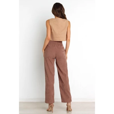 Petal And Pup Womens Springfield Pants 2 Petal And Pup Womens Springfield Pants - Image 2