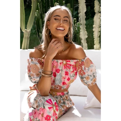 Petal And Pup Womens Hart Top 2 Petal And Pup Womens Hart Top - Image 2