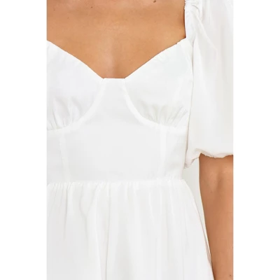 Petal And Pup Womens Billie Playsuit 8 Petal And Pup Womens Billie Playsuit - Image 8