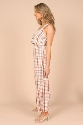 Petal And Pup Womens Anita Cropped Top 5 Petal And Pup Womens Anita Cropped Top - Image 5