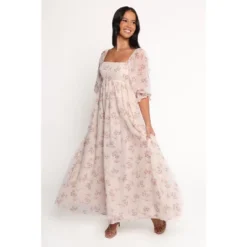 Petal And Pup Sonnet Maxi Dress 7 Petal And Pup Sonnet Maxi Dress -Petal and Pup Store GUEST 5b471519 59a9 4cba 8755 b7821f99601c