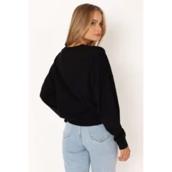 Petal And Pup Sunday Crewneck Knit Sweater 8 Petal And Pup Sunday Crewneck Knit Sweater -Petal and Pup Store GUEST 5ba6396a 1463 485c 831a ac4ed3bc711b