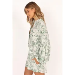 Petal And Pup Womens Elsa Romper 8 Petal And Pup Womens Elsa Romper -Petal and Pup Store GUEST 5c03dc42 190f 4b10 8869 46b9aa2923fc