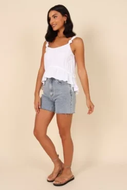 Petal And Pup Womens Oakleigh Top 8 Petal And Pup Womens Oakleigh Top -Petal and Pup Store GUEST 5c82332f 1aaf 440a 9be1 feccfbf67390