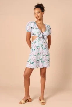 Petal And Pup Womens Adanna Tie Front Mini Dress 15 Petal And Pup Womens Adanna Tie Front Mini Dress -Petal and Pup Store GUEST 5c9c70f3 0e16 494c 979f 36f597758762