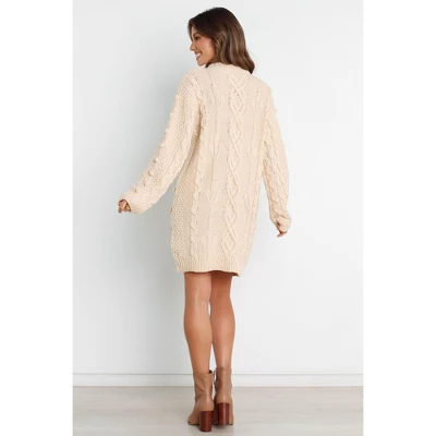 Petal And Pup Womens Mona Dress 5 Petal And Pup Womens Mona Dress - Image 5