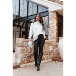 Petal And Pup Womens Donovan Pant -Petal and Pup Store GUEST 5cddfd90 5142 4227 ac80 4c7fe5e77ff5