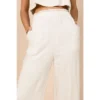 Petal And Pup Womens Eleanor High Waisted Pants