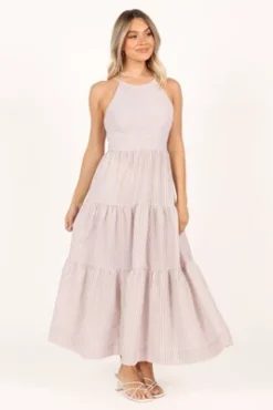 Petal And Pup Womens Caspian Tiered Maxi Dress 16 Petal And Pup Womens Caspian Tiered Maxi Dress -Petal and Pup Store GUEST 5db7f911 b67a 45f3 9cd3 5d739fd434c7