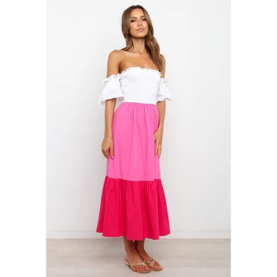 Petal And Pup Womens Jeret Dress 4 Petal And Pup Womens Jeret Dress - Image 4