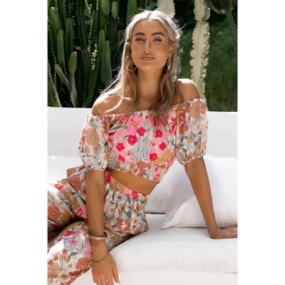 Petal And Pup Womens Hart Top 1 Petal And Pup Womens Hart Top