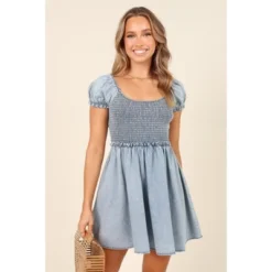 Petal And Pup Womens Delirium Dress 19 Petal And Pup Womens Delirium Dress -Petal and Pup Store GUEST 5e352605 f98d 4e71 ad2b 317f2d5a5967