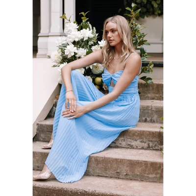 Petal And Pup Womens Alice Wide Leg Jumpsuit 2 Petal And Pup Womens Alice Wide Leg Jumpsuit - Image 2