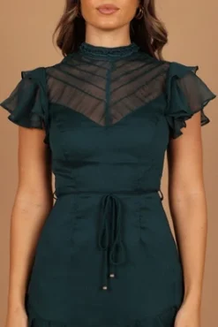 Petal And Pup Womens Everlee Dress