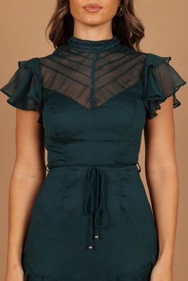 Petal And Pup Womens Everlee Dress 1 Petal And Pup Womens Everlee Dress