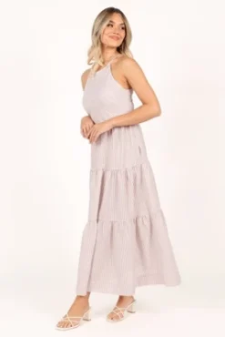 Petal And Pup Womens Caspian Tiered Maxi Dress 12 Petal And Pup Womens Caspian Tiered Maxi Dress -Petal and Pup Store GUEST 602847f4 caa9 4fb2 823b 659140924ab6