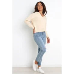 Petal And Pup Womens Maxine Knit Sweater 14 Petal And Pup Womens Maxine Knit Sweater -Petal and Pup Store GUEST 60538bd6 cc41 4a82 b1a5 47426ae2f23a