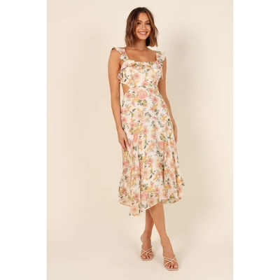Petal And Pup Womens Emmie Dress 10 Petal And Pup Womens Emmie Dress - Image 10